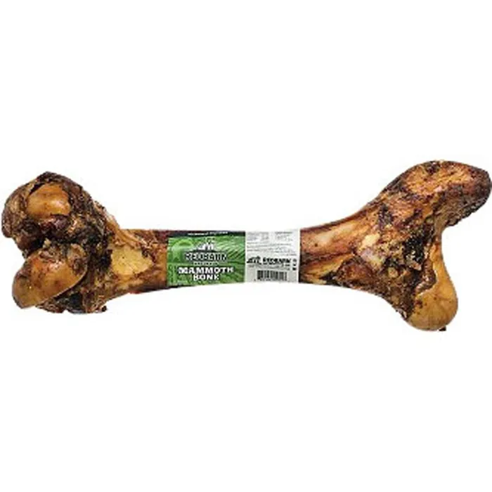 Redbarn Bone Mammoth 6Ct