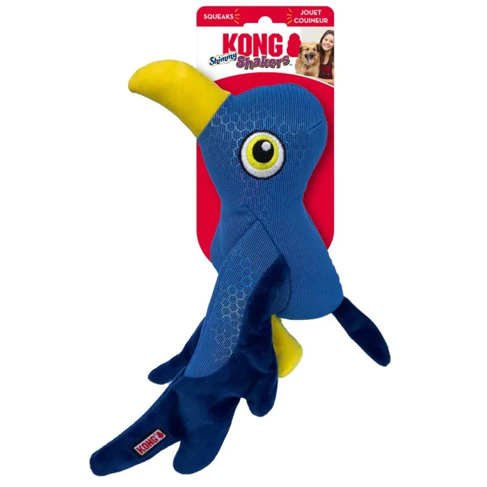 Kong Shakers Shimmy Seagull Md