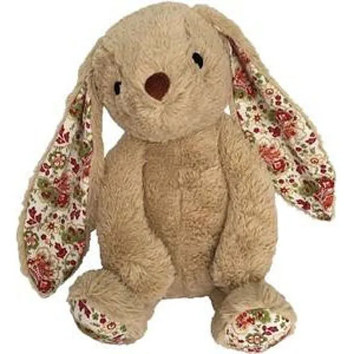 Petlou Promo Bunny Tan 15"
