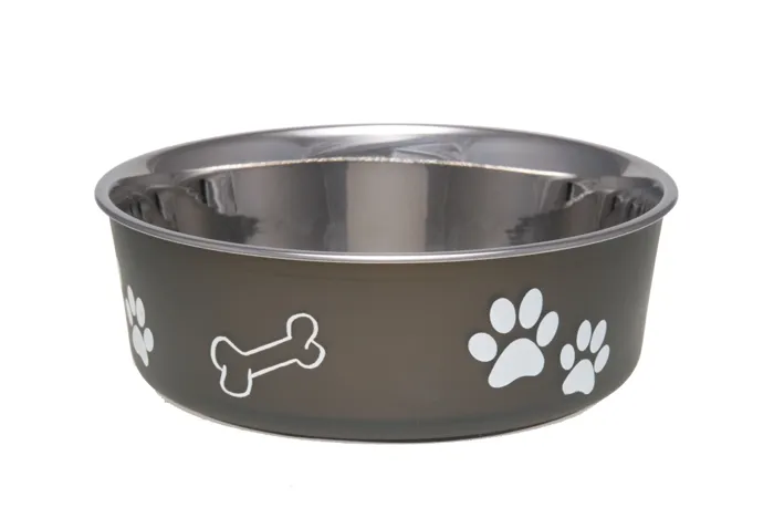 Loving Pets Bella Bowl EspreStainless Steelo Small