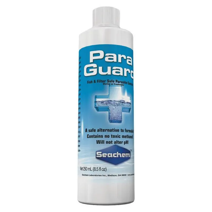 Seachem Paraguard 250ml