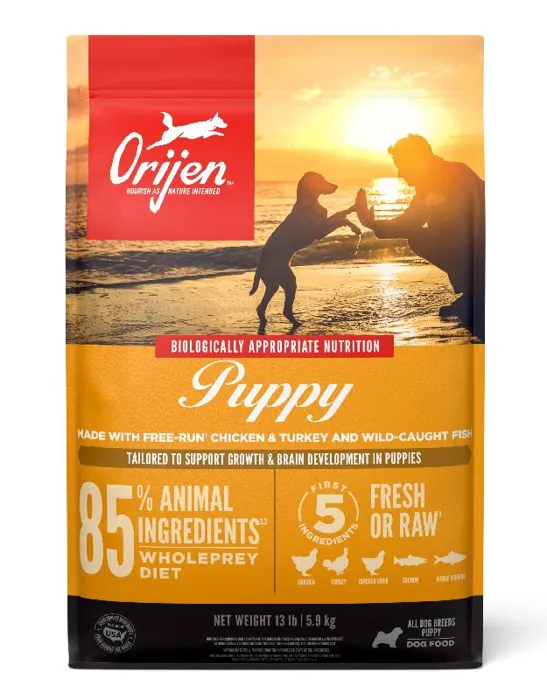 Orijen USA Puppy 13#