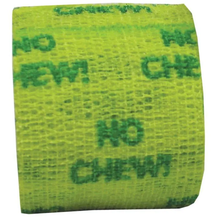 PETFLEX NO CHEW BANDAGE