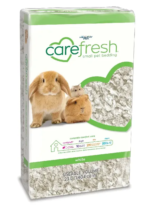 Carefresh Complete Ultra Bedding 23 L