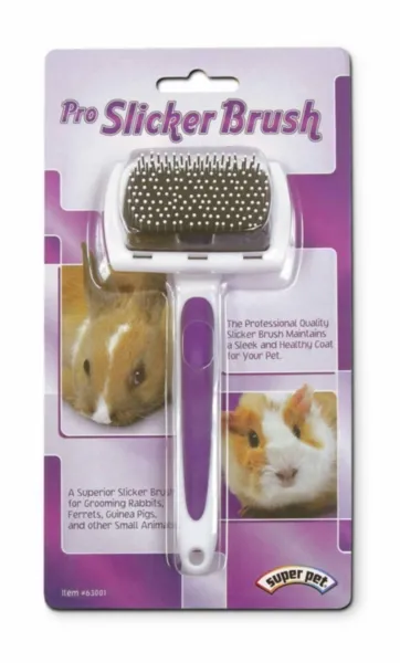 Pro Slicker Brush Small Animal