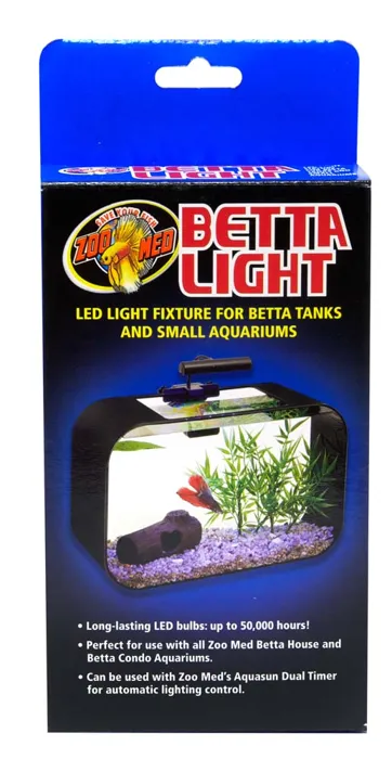 Light Led Betta