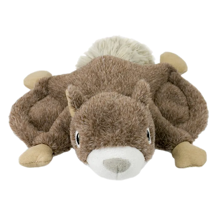 Tall Tails Plush Flying Squirrel 12"