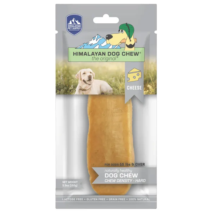 Himalayan Dog Chew XLarge Dog