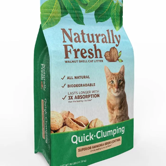 Naturally Fresh Quick Clumping 14#