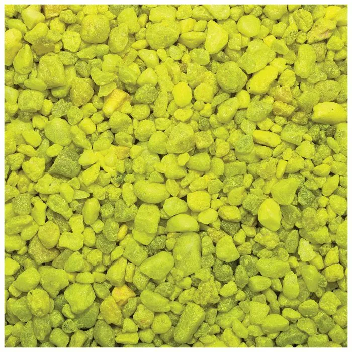 Perma Glo Yellow 5 Lbs