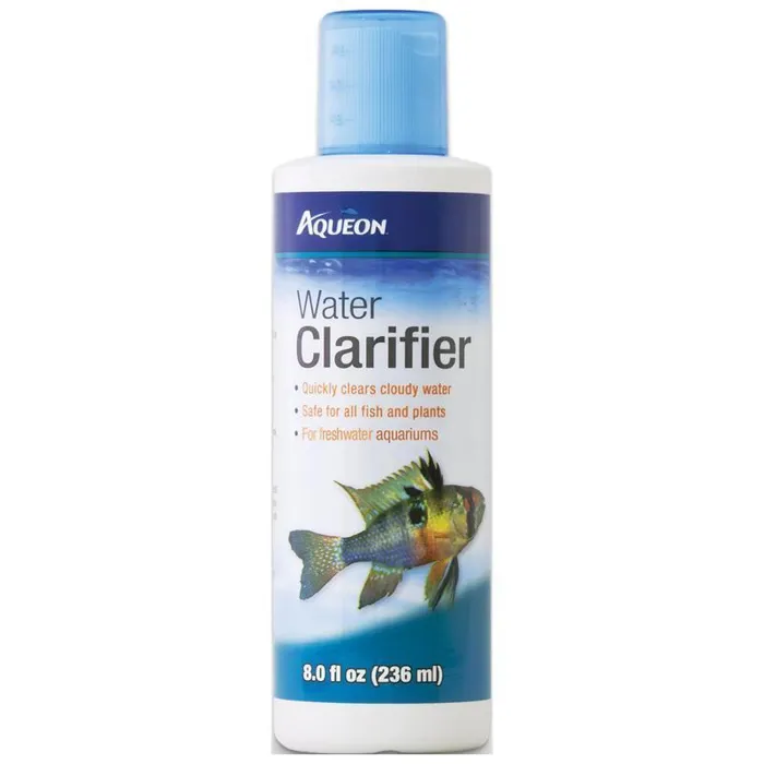 Aqueon Water Clarifier Conditioner 8oz