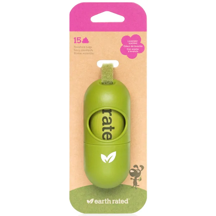 Earth Rated Dispenser Scented