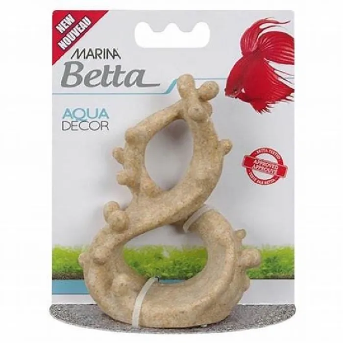 Marina Betta Ornament Sand Twister