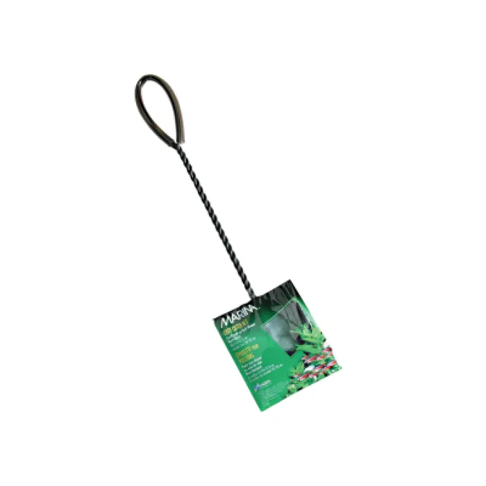 Marina Easy Catch Net Coarse Green 2" x 10"
