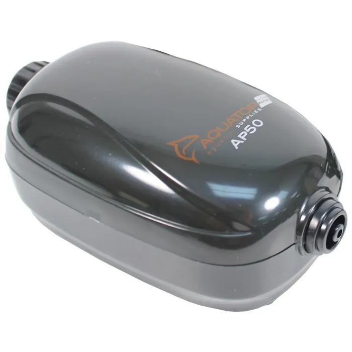 Aquatop Breza Air Pump 50 (Single)