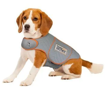Thundershirt Dog Sport Platinum  Md