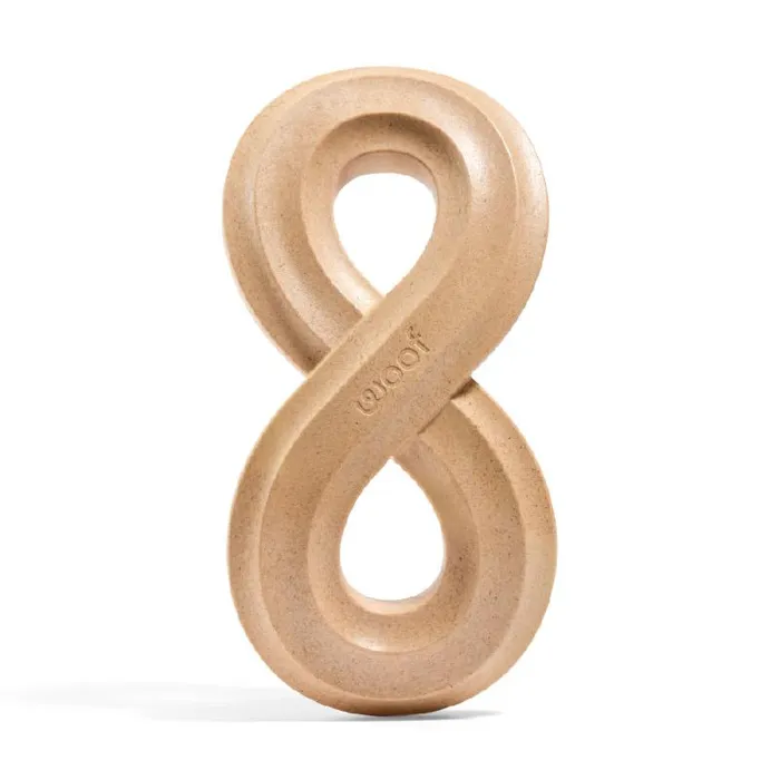 Woof Dog Honest Chew Infinity Bone Medium