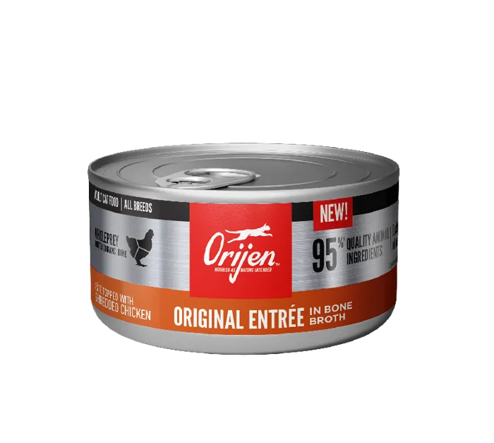 Orijen Cat Original 3oz