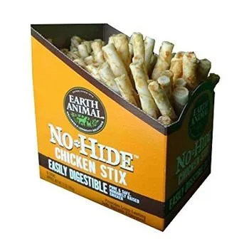 Earth Animal No Hide Chicken Stix (each)