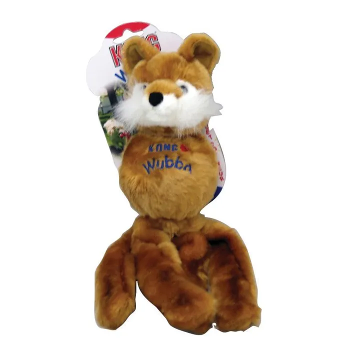 Kong Wubba Friend Large