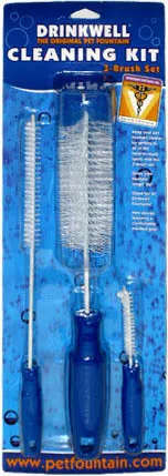 Drinkwell Cleaning Kit