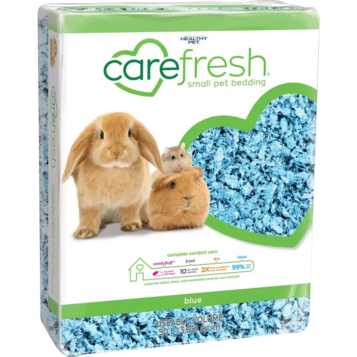 Carefresh Colors Confetti 60 Liter