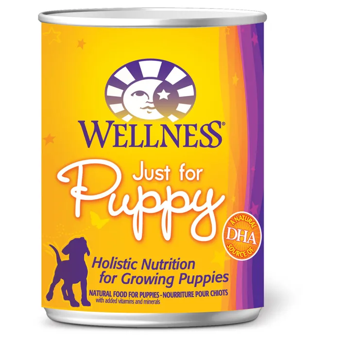 Wellness Puppy 12.5oz