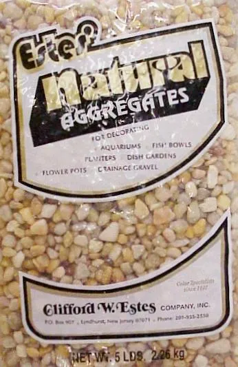 Este Ocean Beach Pebbles 5 Lbs