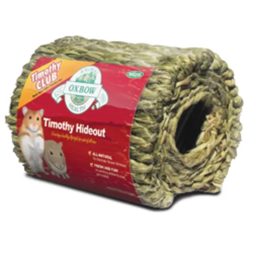 Oxbow Timothy Hideout