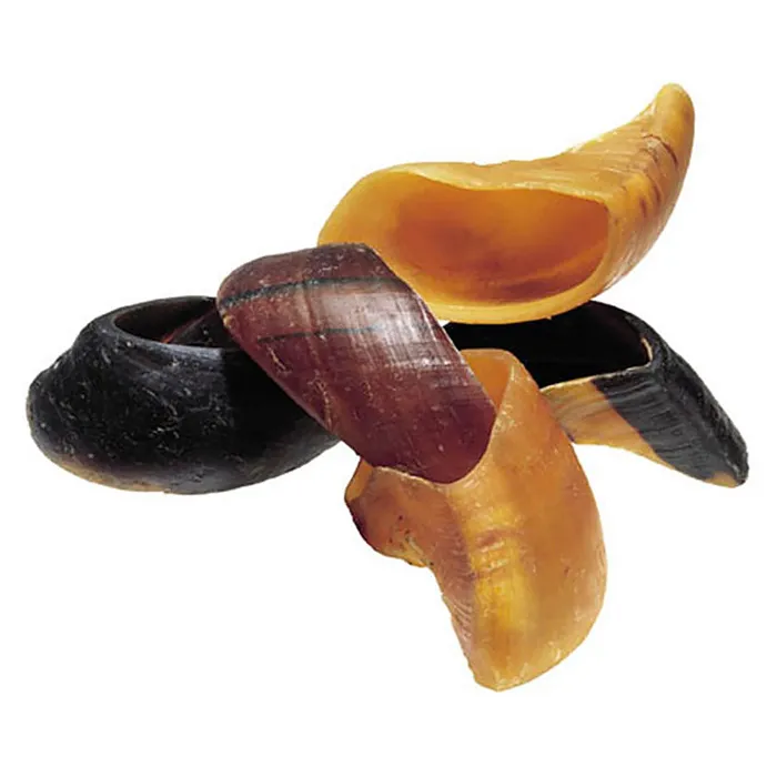 Red Barn Treat Cow Hooves