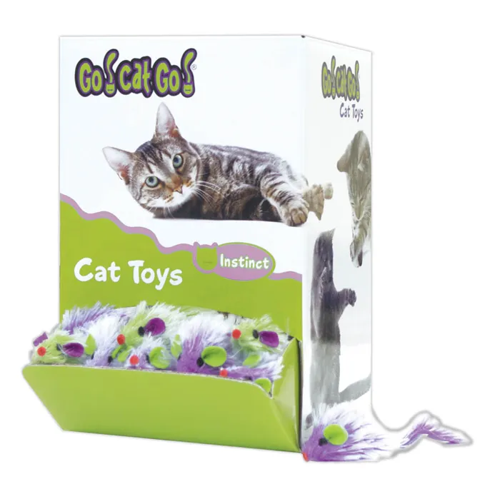 OurPets Mini Fun Fur All