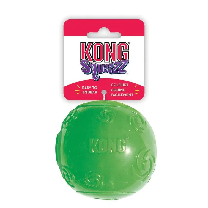 Kong Squeezz Ball XL