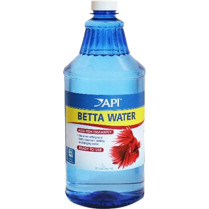 API Betta Water 31oz