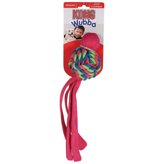 Kong Wubba Weaves Large