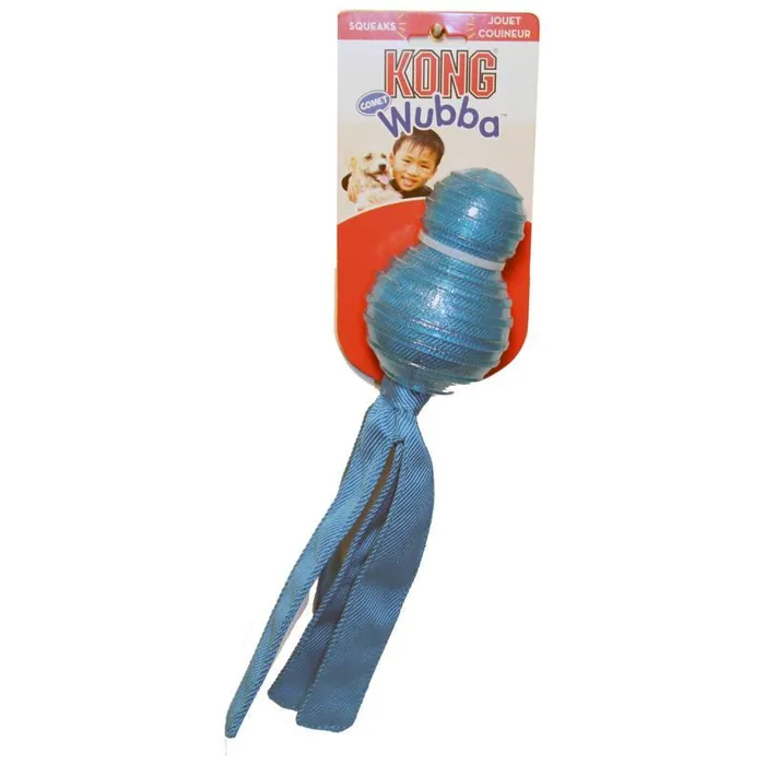 Kong Wubba Comet Lg