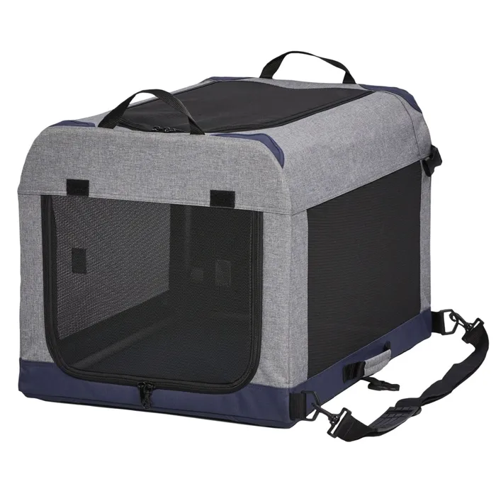 Midwest Homes Canine Camper Tent Crate