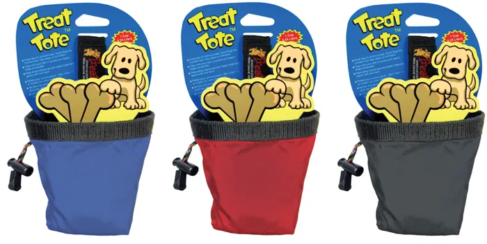 Canine Hardware Treat Tote 1 Cup