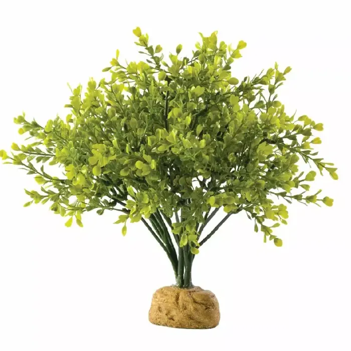 Exo-Terra Plant, Boxwood Bush