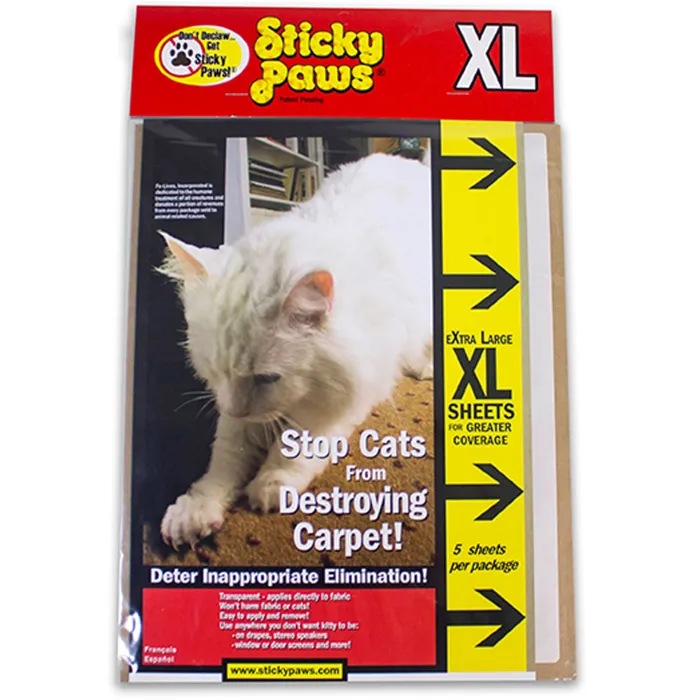 Sticky Paws X-Large