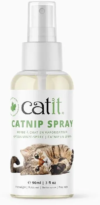 Catit Catnip Spray 3 Oz