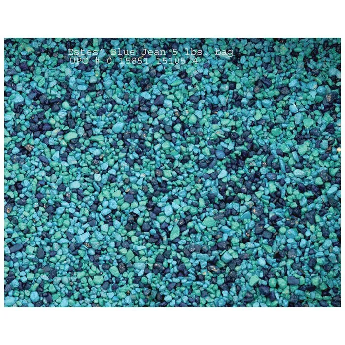 Blue Jean Gravel 25 Lbs
