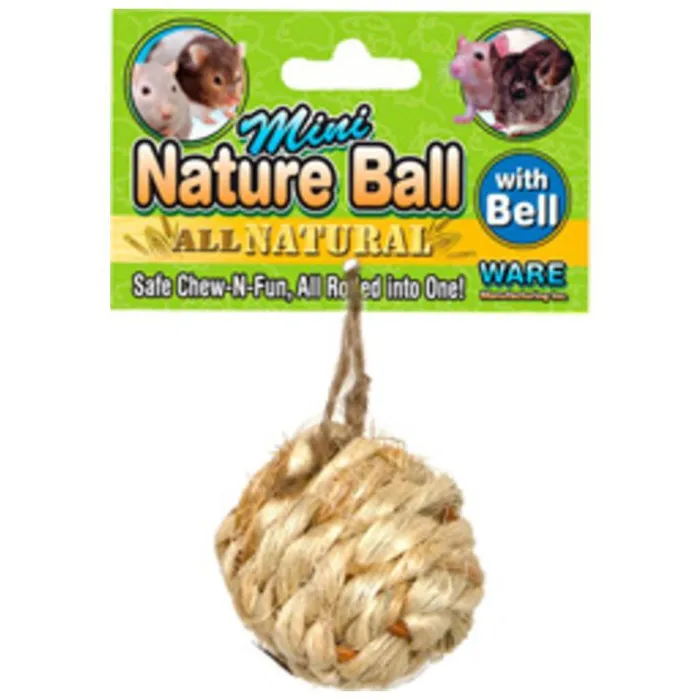 Ware Mini Nature Ball