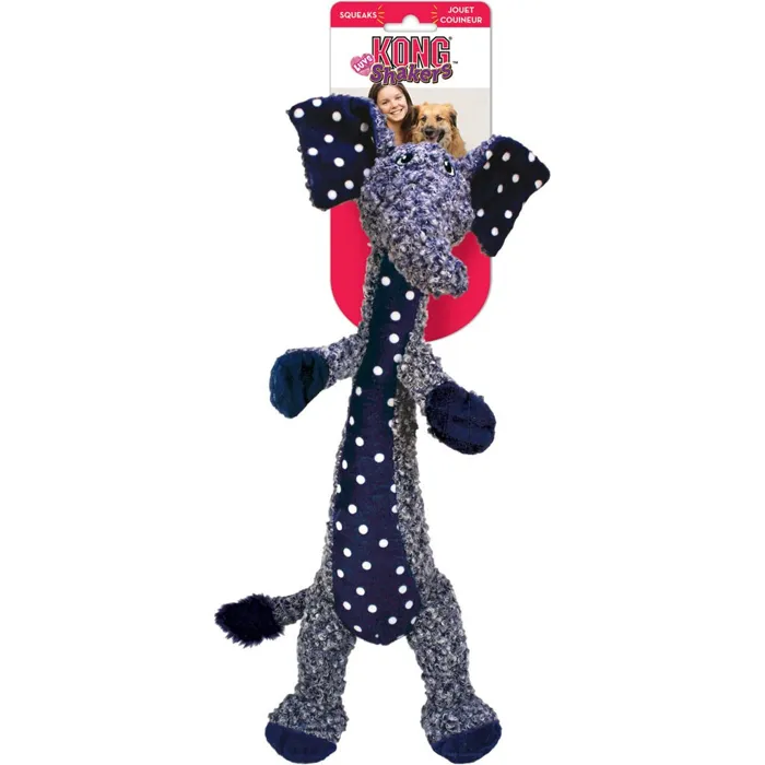 Kong Shakers Luvs Elephant  Sm