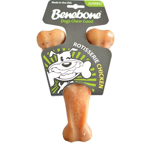 Benebone Wishbone Chicken Lg