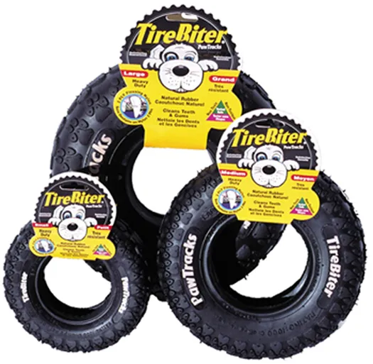 Mammoth Tire Biter Tire 8" Md