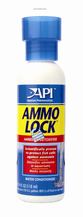 AP AMMO LOCK 4OZ