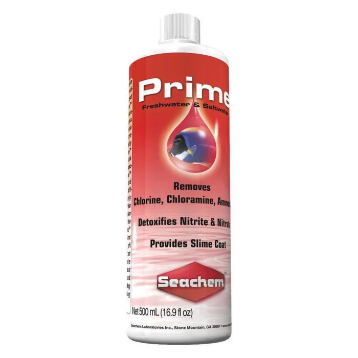 Seachem Prime 500ML