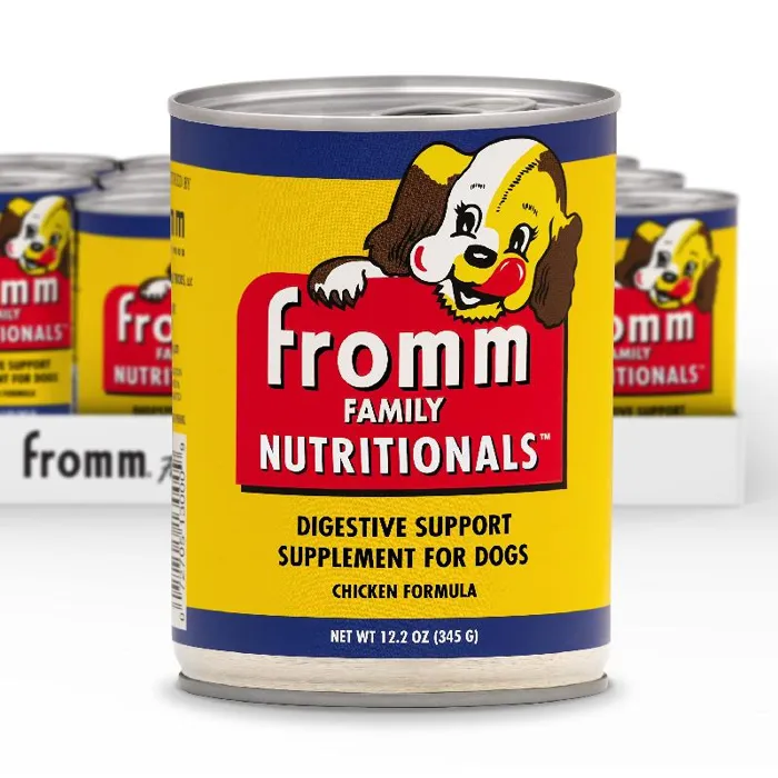 Fromm Dog Remedies  Chicken 12.2oz