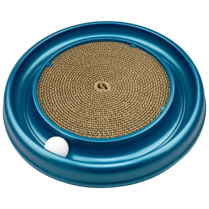 Bergan Turbo Scratcher Toy