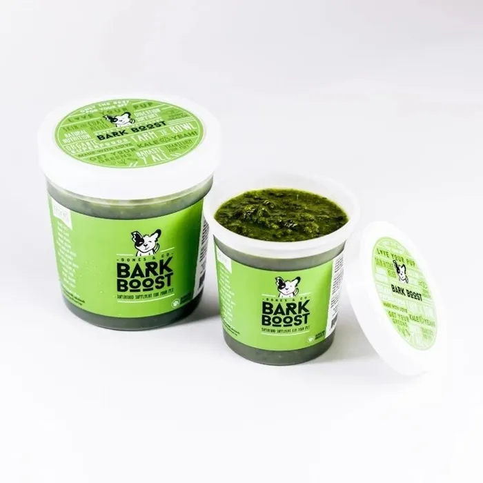 Bones & Co Bark Boost 12oz